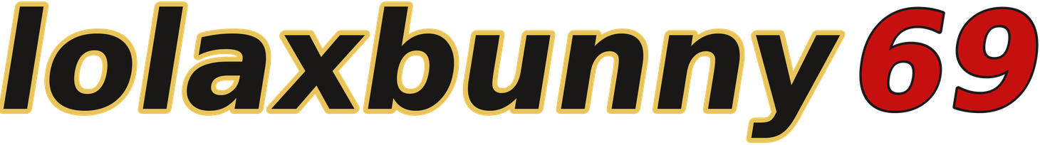 lolaxbunny69 logo
